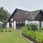 Vakantiehuis Grosses Freistehendes Einfamilienhaus