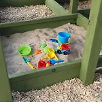 Grosses Freistehendes Einfamilienhaus *