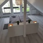 Grosses Freistehendes Einfamilienhaus Vakantiehuis