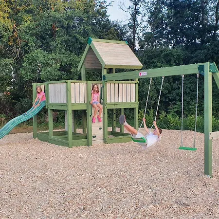 Grosses Freistehendes Einfamilienhaus