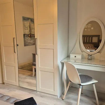 펜션 Grosses Freistehendes Einfamilienhaus