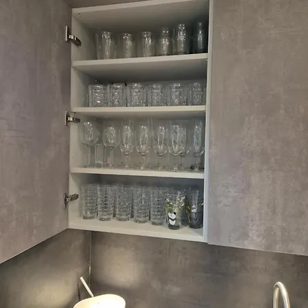 Grosses Freistehendes Einfamilienhaus Semesterbostad