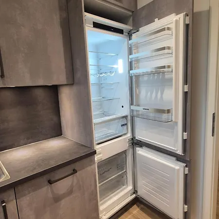 Grosses Freistehendes Einfamilienhaus Semesterbostad *