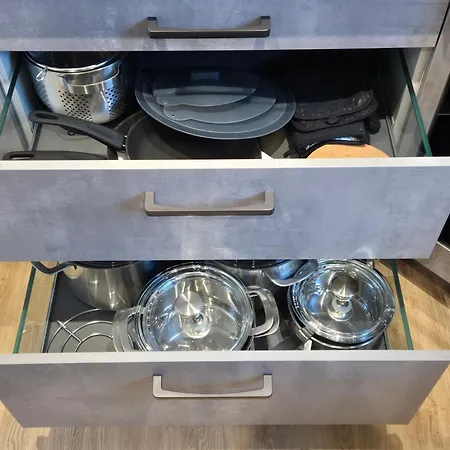 Grosses Freistehendes Einfamilienhaus