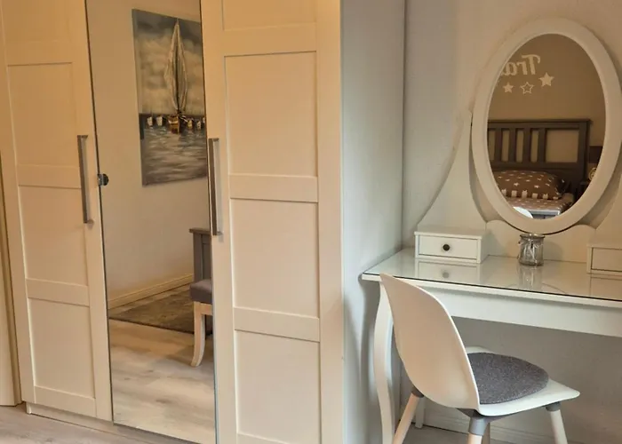 Dom wakacyjny Grosses Freistehendes Einfamilienhaus