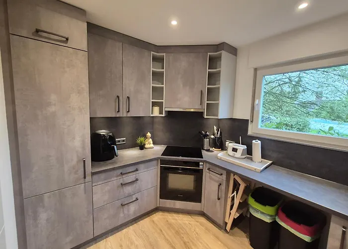 Grosses Freistehendes Einfamilienhaus Kaltenkirchen