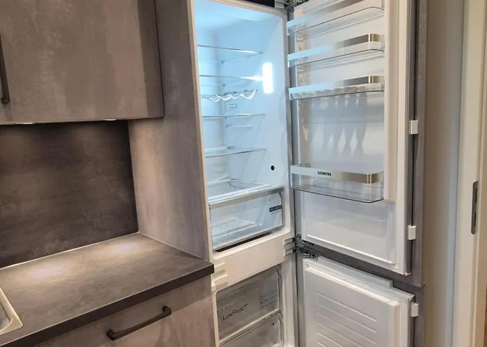 Grosses Freistehendes Einfamilienhaus Dom wakacyjny *