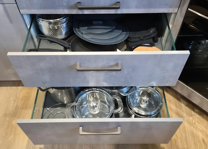 Grosses Freistehendes Einfamilienhaus