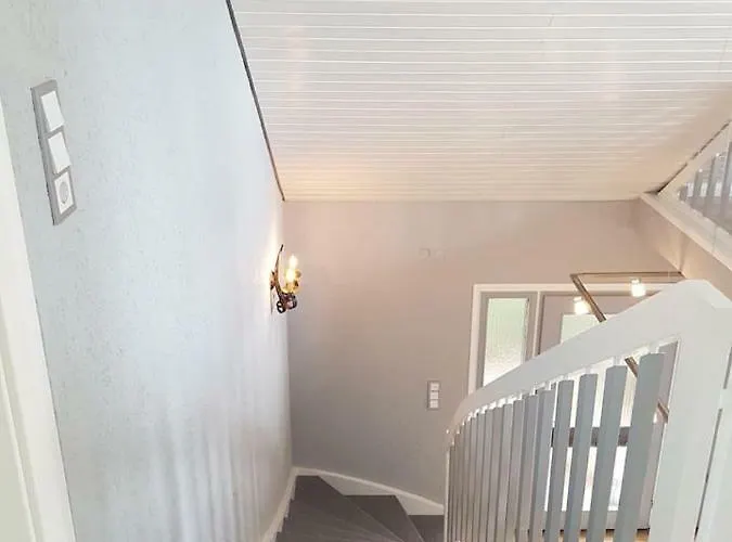 Grosses Freistehendes Einfamilienhaus Kaltenkirchen