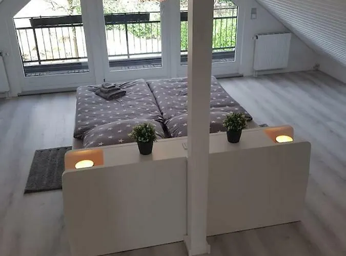 Grosses Freistehendes Einfamilienhaus Dom wakacyjny